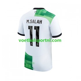 Liverpool M.Salah 11 Uit Shirt 2023-24